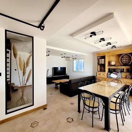Au Petit Bonheur Villa Carnoules  Екстериор снимка