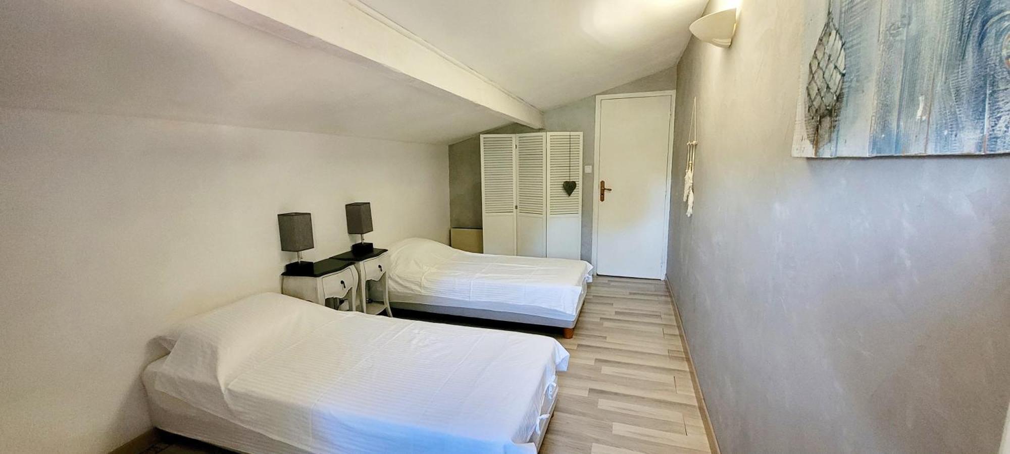 Au Petit Bonheur Villa Carnoules  Екстериор снимка
